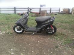 Yamaha Axis 50. 50 куб. см., исправен, птс, с пробегом