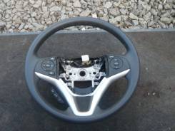 Руль. Honda Fit, GK3, GK5, GK4, GK6