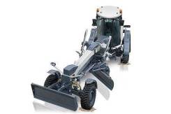 Terex. Автогрейдер TG 140 Терекс