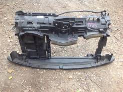Рамка радиатора. Mazda Demio, DE3AS, DE3FS, DEJFS, DE5FS Двигатели: ZJVE, P3VPS, ZJVEM, ZYVE
