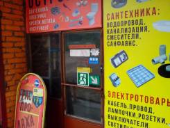 Сдам в аренду помещение. 105 кв. м., улица Экипажная (о. Русский) 52, р-н о. Русский