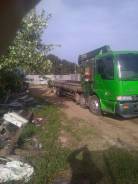 Hino Profia. Продам грузовик Hino profia, 1 300 куб. см., 16 000 кг.