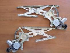 Стеклоподъемный механизм. Lexus: IS350, IS250, GS300, LS600hL, IS300, GS430, IS F, IS220d, GS460, GS350, LS460L, LS600h, GS450h, LS460 Двигатели: 2GRF...