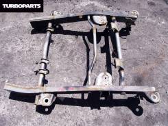 Рама. Suzuki Jimny, JB33W, JB43W Suzuki Jimny Wide, JB33W, JB43W Двигатели: M13A, G13B