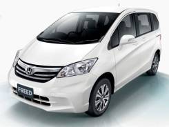 Подсветка. Honda: Accord, Insight, Fit Aria, Edix, Inspire, Freed, Airwave, Legend, Orthia, Odyssey, City, Torneo, Life, Logo, CR-V, Mobilio Spike, FR...