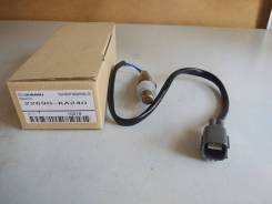 Датчик кислородный. Subaru R1, RJ2, RJ1 Subaru R2, RC1, RC2 Двигатель EN07E