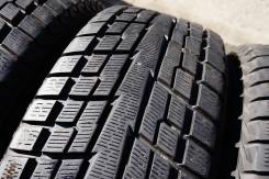 Yokohama Geolandar I/T-S G073. Зимние, без шипов, износ: 5%, 4 шт