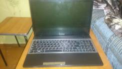 Samsung 305V5A. 15.6", ОЗУ 4096 Мб, диск 500 Гб, WiFi, Bluetooth
