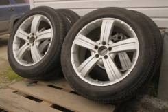 Mercedes. 8.5x19, 5x112.00, ET60