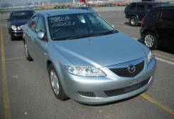 Mazda Mazda6. GG