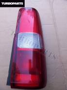 Стоп-сигнал. Suzuki Jimny, JB33W, JB43W Suzuki Jimny Wide, JB33W, JB43W Двигатели: M13A, G13B