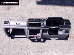 Панель приборов. Suzuki Jimny, JB33W, JB43W Suzuki Jimny Wide, JB33W, JB43W Двигатели: M13A, G13B
