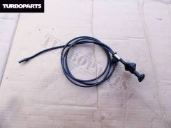 Тросик замка капота. Suzuki Jimny, JB33W, JB43W Suzuki Jimny Wide, JB33W, JB43W Двигатели: G13B, M13A