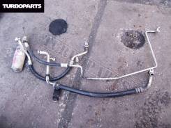 Трубка кондиционера. Suzuki Jimny, JB33W, JB43W Suzuki Jimny Wide, JB33W, JB43W Двигатели: G13B, M13A