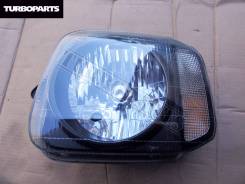 Фара. Suzuki Jimny, JB33W, JB43W Suzuki Jimny Wide, JB33W, JB43W Двигатели: M13A, G13B