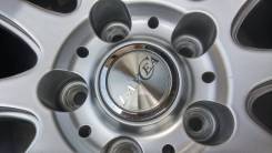 Yokohama Laycea. 6.5x16, 5x114.30, ET38, ЦО 73,1 мм.