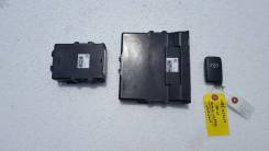Блок иммобилайзера. Toyota Prius, ZVW30L, ZVW30 Двигатель 2ZRFXE