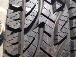 Bridgestone Dueler A/T. Всесезонные, 2007 год, без износа, 4 шт