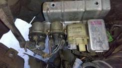 Реле накала. Mitsubishi Delica, P35W, P25W Двигатель 4D56