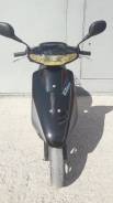 Honda Dio AF27. 50 куб. см., исправен, без птс, с пробегом