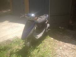 Honda Dio AF34 ZX. 49 куб. см., исправен, без птс, с пробегом