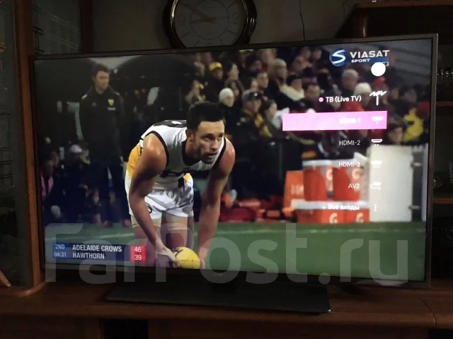 LG 47lb650v. LED ����