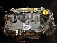 Двигатель в сборе. Renault Duster Renault Scenic Renault Clio Renault Megane Двигатель F4R