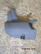 Обшивка порога передняя левая Nissan Almera N16 00-06