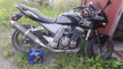 Kawasaki Z 750S. 749 куб. см., исправен, птс, с пробегом