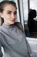 Помощник воспитателя. Среднее образование