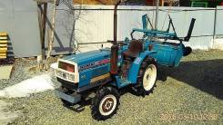 Mitsubishi MT1601D. Продам трактор 4WD