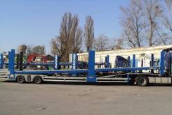 Автовоз rolfo blizzard в разбор