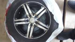 Zormer. 6.5x15, 5x108.00, ET48, ЦО 73,1 мм.
