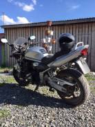Suzuki GSF 1200 Bandit. 1 200 куб. см., исправен, птс, с пробегом