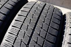 Bridgestone Ice Partner. Зимние, без шипов, 2012 год, износ: 5%, 4 шт