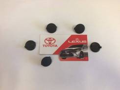 Заглушка. Toyota: Hiace, Corona, Supra, Caldina, Carina II, Carina E, Regius Ace, Vista, Celica, Camry Двигатели: 2RZE, 5L, 3SGE, 5AF, 3SFE, 5AFE, 2C...