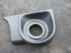 Вставка под замок зажигания. Toyota Hilux Surf, LN130G, LN130W