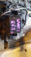 Подушка коробки передач. Nissan: Bluebird Sylphy, Tino, Sunny, Primera, AD, Almera, Wingroad Двигатели: QG15DE, QG18DE, QG13DE, QG18DEN, QG16