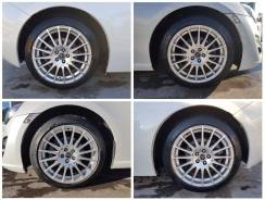 OZ Racing Superturismo GT. 7.5x17, 5x100.00, ET48