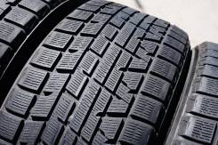 Yokohama Ice Guard IG50. Зимние, без шипов, 2013 год, износ: 5%, 4 шт