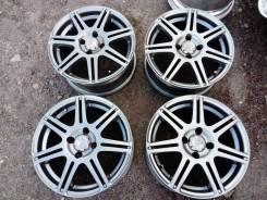 Bridgestone BEO. 6.5x15, 4x100.00, ET38, ЦО 73,0 мм.