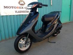 Honda Dio AF34. 49 куб. см., исправен, без птс, без пробега