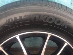 Hankook Smart Plus H429. Летние, 2014 год, износ: 5%, 4 шт