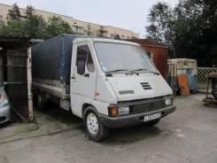 Renault Master. Продается грузовик , 2 500 куб. см., 3 500 кг.