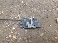 Замок капота. Mazda Demio, DE3FS, DEJFS, DE3AS, DE5FS