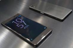 Sony Xperia X. Б/у