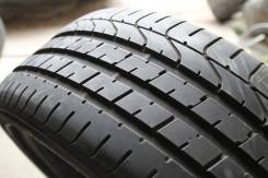 Pirelli P Zero. Летние, 5 %, 2 шт