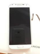 Samsung Galaxy S4 GT-i9500. Б/у