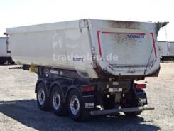 Schmitz Cargobull. Самосвальный полуприцеп 28m? 2013 год, 30 000 кг. Под заказ
