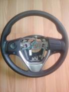 Переключатель на рулевом колесе. Toyota Auris, ZRE186 Двигатель 2ZRFAE